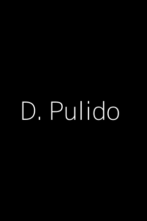 Dimitrius Pulido